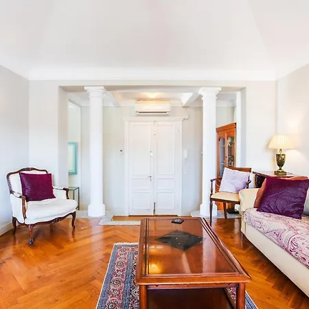 アパート Lung Arno Ap4300 By Riviera Homes ニース