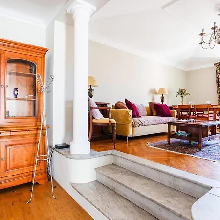 Lung Arno Ap4300 By Riviera Homes דירה ניס