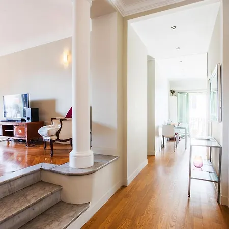 Lung Arno Ap4300 By Riviera Homes ניס