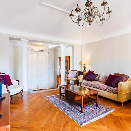 דירה Lung Arno Ap4300 By Riviera Homes ניס