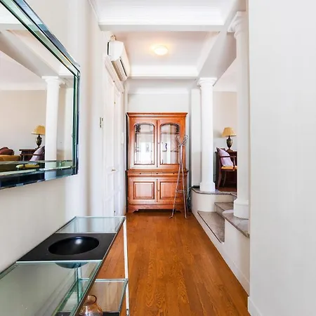 דירה Lung Arno Ap4300 By Riviera Homes *