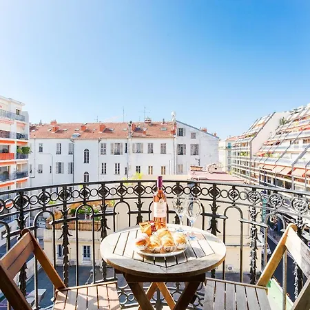 Lung Arno Ap4300 By Riviera Homes דירה ניס