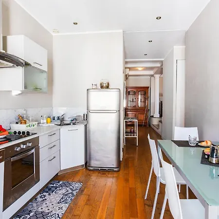 דירה Lung Arno Ap4300 By Riviera Homes