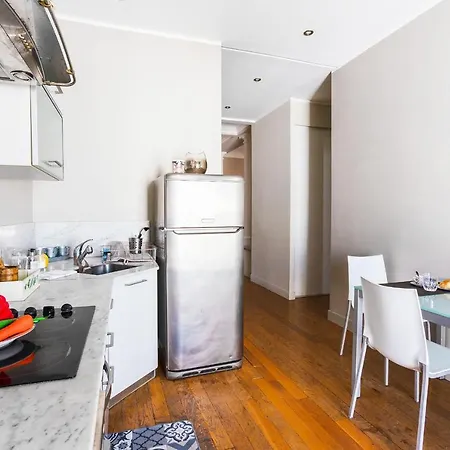 דירה Lung Arno Ap4300 By Riviera Homes *