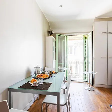 דירה Lung Arno Ap4300 By Riviera Homes ניס