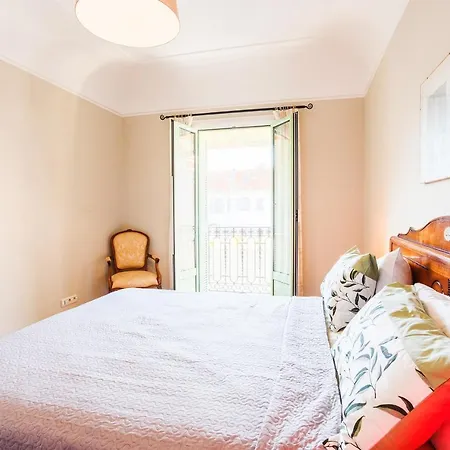 Lung Arno Ap4300 By Riviera Homes דירה ניס