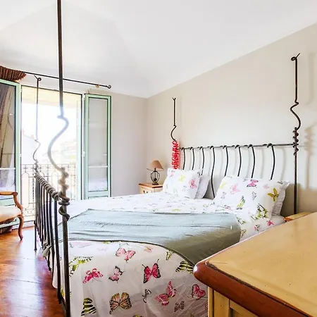 Lung Arno Ap4300 By Riviera Homes דירה ניס