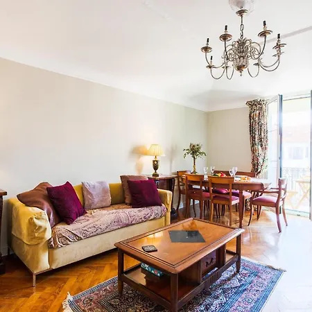 Lung Arno Ap4300 By Riviera Homes Apartment Nizza